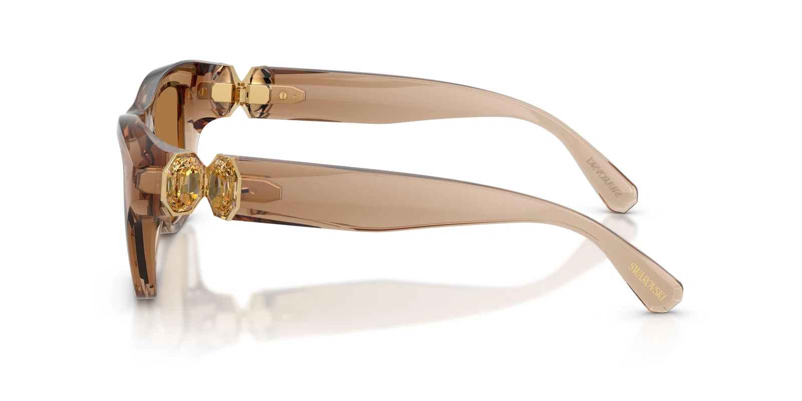 Swarovski 6056U Sunglasses - view 22